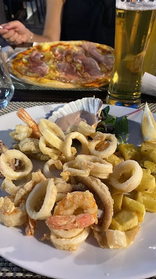 Yellow Pizza Ronchi di Campanile