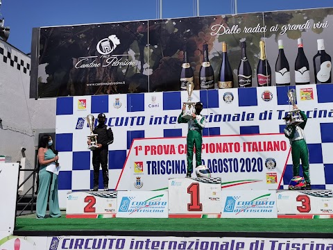 Circuito Internazionale di Triscina