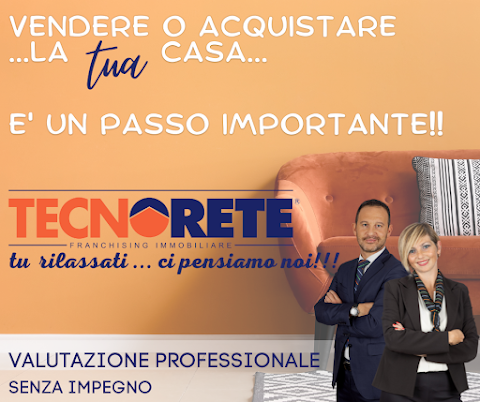 Affiliato Tecnorete Nuovi Orizzonti S.R.L.