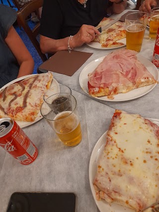 Pizzeria da Adriano