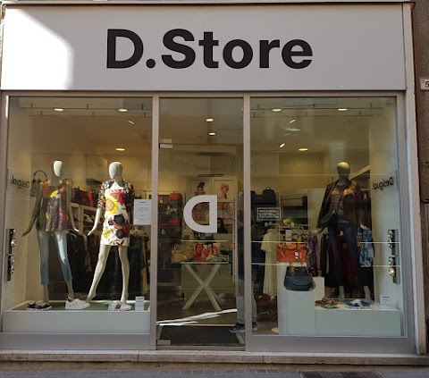 D.Store Moda Rovereto