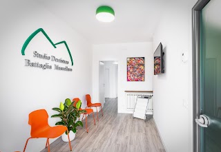 Studio Dentistico Battaglia Mascellaro