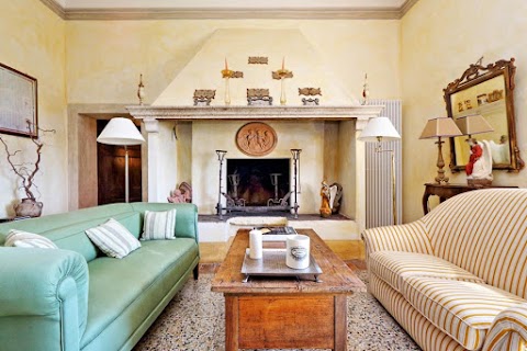 Tuscan Houses Holiday Rentals