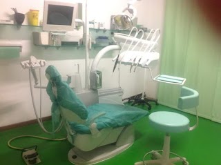 Studio Odontoiatrico e Ortodontico Dr. Nicola Caporaso