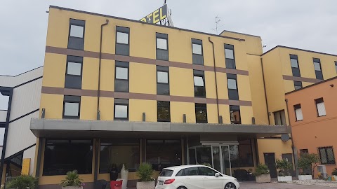 Hotel La Rocca