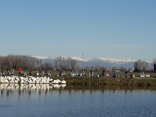 Lago la Cava