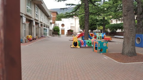 Suore orsoline F.M.I. scuola dell'infanzia "Sacro Cuore"