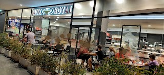 Wok Royal