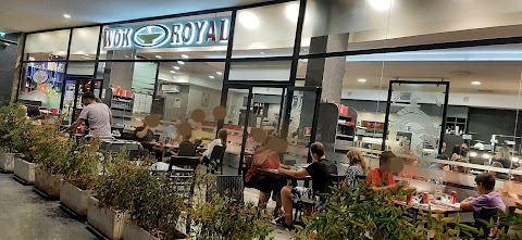 Wok Royal