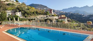 Ravello view