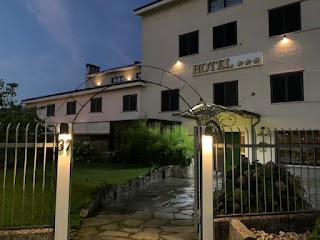 Hotel la Goletta