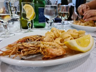 Ristorante Al Cuoco di Bordo