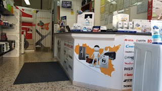 Siciltecnica Service - Assistenza Elettrodomestici Palermo - Assistenza Didiesse Frog Palermo