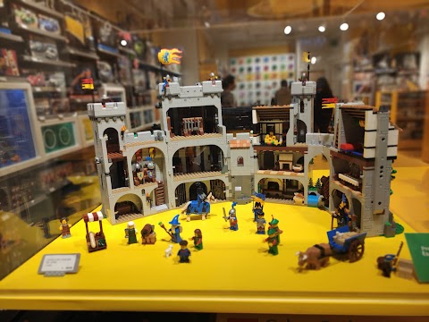 LEGO® Certified Store Porta di Roma