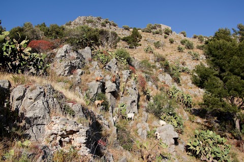 Castello di Cefalù