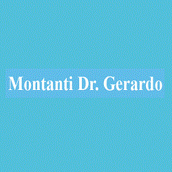 Montanti Dr. Gerardo