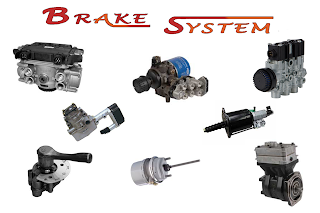 Brake System Srl