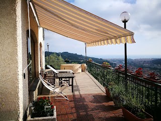 B&B La Terrazza Sui Fieschi - Cogorno (Genova)