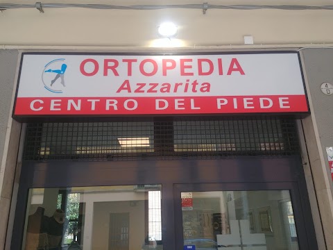 Ortopedia Azzarita (Ortopedia, sanitaria, podologia)