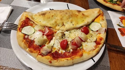 Trattoria Pizzeria Didier