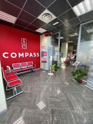 Prestito Compass Lecce Gruppo Mediobanca