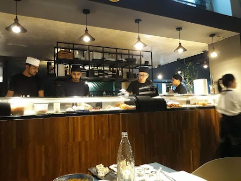 Sushi Tao Francavilla