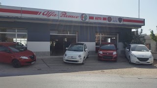 Biauto Srl alfaromeo fiat lancia jeep