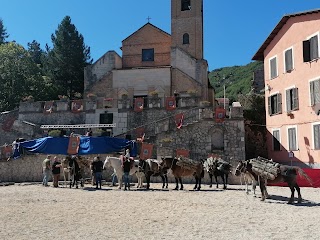 Bar La Tana dei Lupi