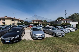 Guglielmi Auto - MG Automobili Srl