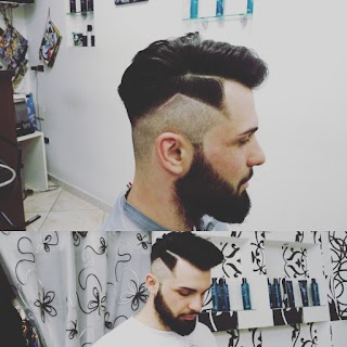 Hair Cut di Antonio Cristiano