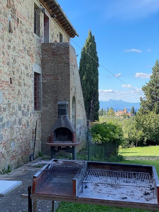 Fattoria Poggio Asciolo