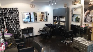 Barber Shop