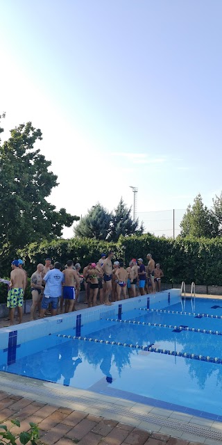 Piscina Comunale Casale di Scodosia