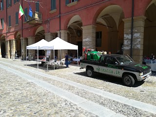 MD ITALIA Pest Control s.r.l.