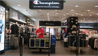 Champion Store