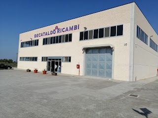 Ricambi Industriali Decataldo