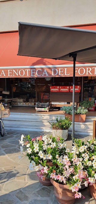 Salumeria Enoteca Moreno