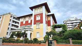 Hotel Villa Bernt