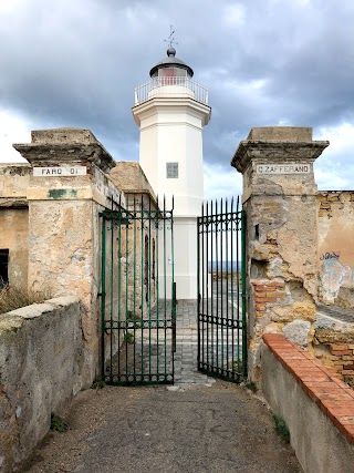 Promontorio Di Capo Zafferano