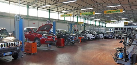 Officina RS Service