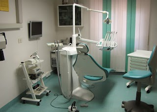 Studio Medico Odontoiatrico D'Amico