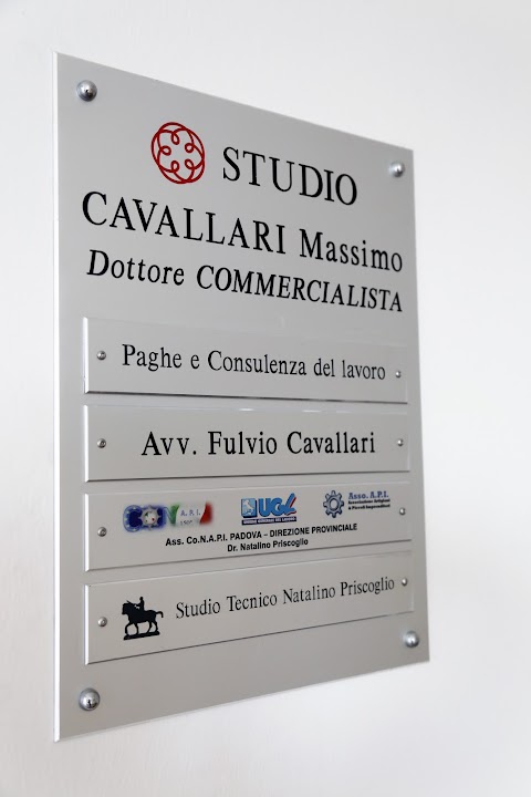Studio Cavallari Commercialista