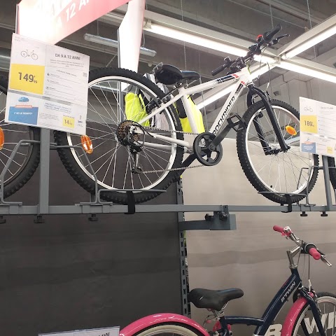 Decathlon Casamassima