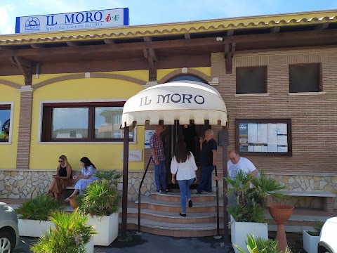 Il Moro | Ristorante di Pesce Fiumicino