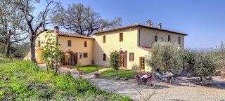 Agriturismo Il Pozzo di Villa Caprera