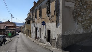 Trattoria L'alibi Trieste