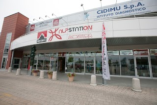 Montura Store Alpstation Cuneo By Ravaschietto Sport