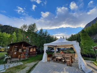 Camping Piccolo Paradiso