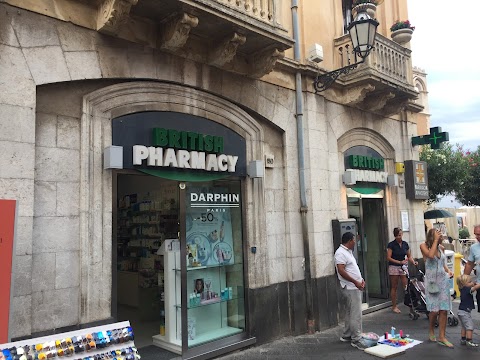 Farmacia British