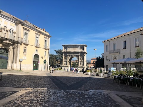 Cinema Teatro S. Marco